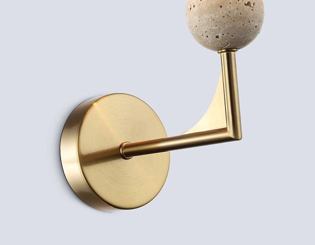 Настенный светильник Ambrella light High light LH75165 изображение 7 Настенный светильник Ambrella light High light LH75165 Фото № 7