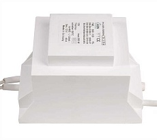 Трансформатор Deko-Light ABN 12V 500W IP20 40A 000109 1