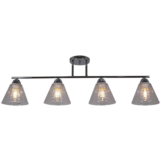 Люстра Reluce 01529-0.3-04 CR Фото № 1