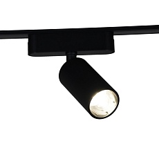 Трековый светодиодный светильник Reluce 13005-9.3-001UR magnetic LED12W BK 1