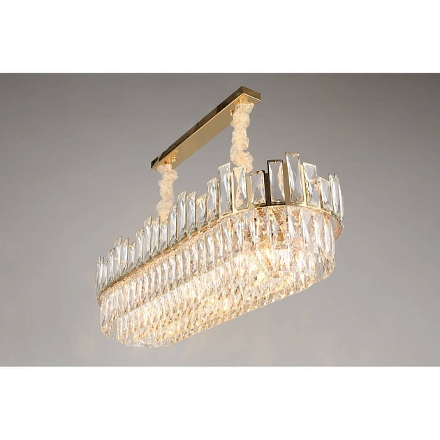 Подвесная люстра Omnilux Vistrorio OML-67903-11 изображение 11 Подвесная люстра Omnilux Vistrorio OML-67903-11 Фото № 11