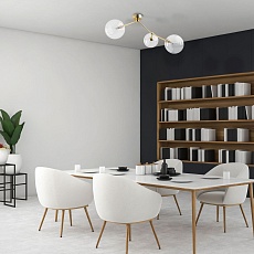 Потолочная люстра TK Lighting 10069 Fairy 2