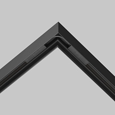 Коннектор гибкий Maytoni Technical Exility TRA034CPC-42B-15-1 3