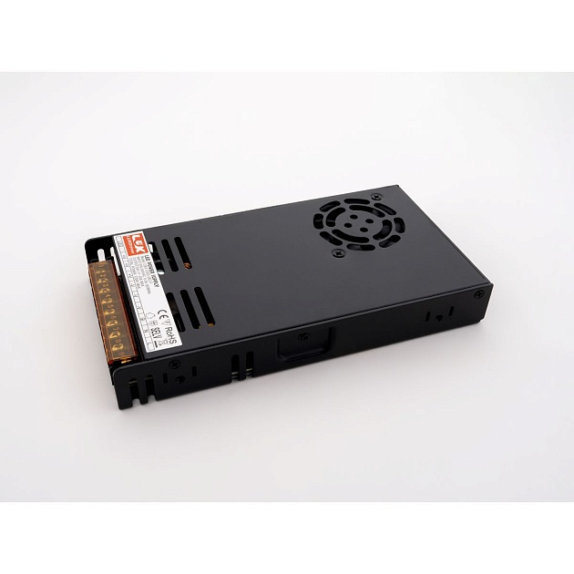 Блок питания LEDS POWER LUXDriver 720Вт 24В 007175 Фото № 3