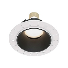 Встраиваемый светильник Maytoni Technical Share DL051-U-2WB