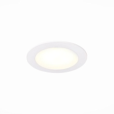 Встраиваемый светодиодный светильник ST Luce Litum ST209.538.06 3