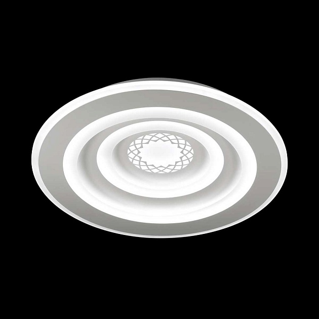 Потолочный светодиодный светильник Lumion Ledio Dara 4513/99CL фото 2