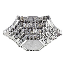 Потолочная люстра LED4U L61023-600