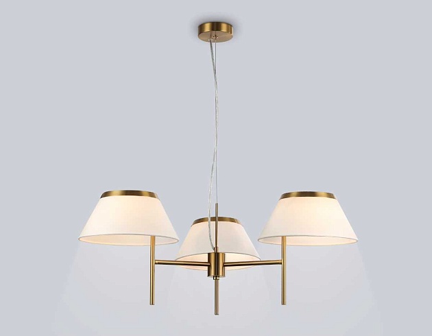 Люстра Ambrella Light HIGH LIGHT LH72471 Фото № 1