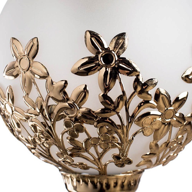 Бра Arte Lamp Moroccana A4552AP-1GO Фото № 3