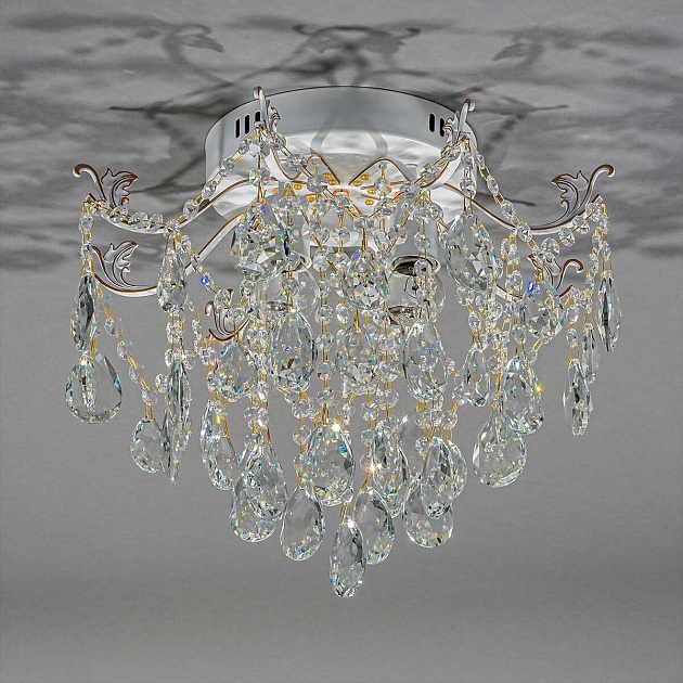 Потолочная люстра Escada 1119/4PL Фото № 5