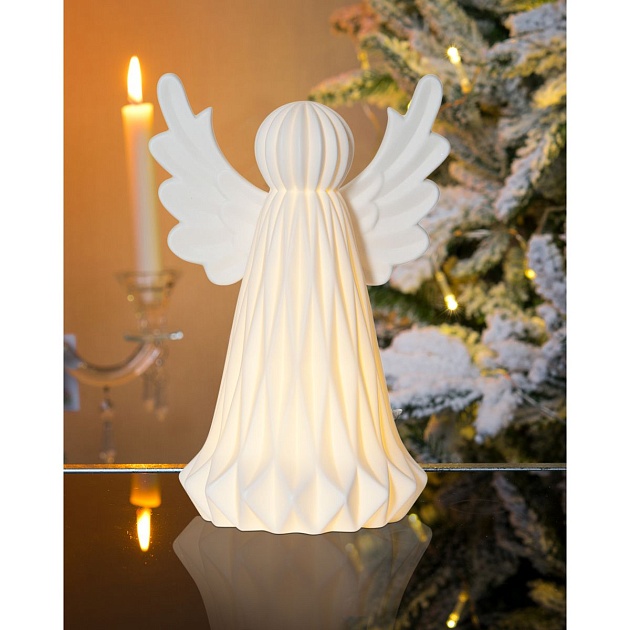 Светодиодная новогодняя фигура Eglo Vinter 991-05 изображение 2 Светодиодная новогодняя фигура Eglo Vinter 991-05 Фото № 2