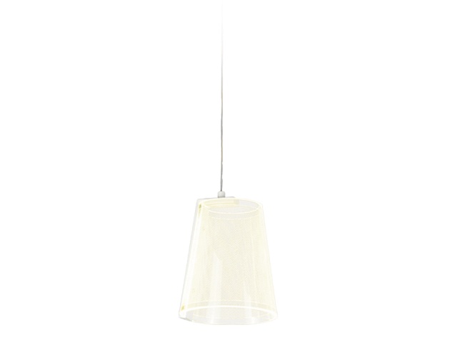 Подвесной светодиодный светильник Ambrella light Original AK4112 Фото № 3