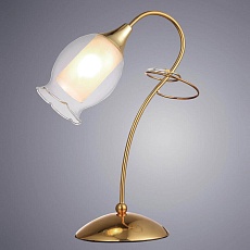 Настольная лампа Arte Lamp Mughetto A9289LT-1GO 1