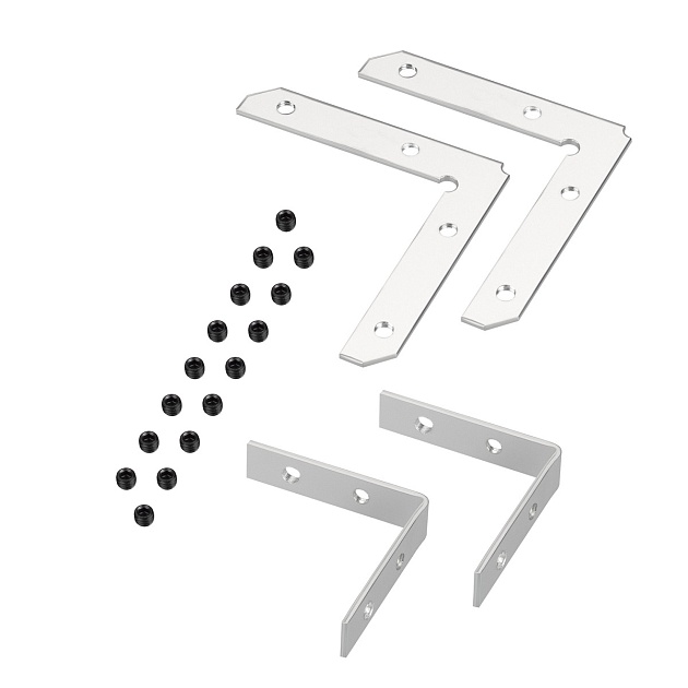 Соединитель Arlight Line-S-90 Set 042564 Фото № 1
