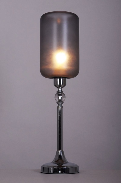 Настольная лампа Abrasax Lilie TL.7816-1CH фото 3