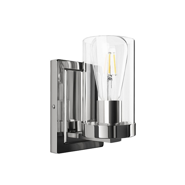 Настенный светильник Loft it Candlelight 10437W Фото № 1