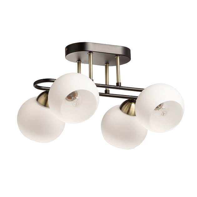 Люстра De City Торес 110011804 Фото № 1