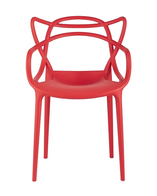 Барный стул Stool Group Margarita пластик красный SL-7071 red 90001 Фото № 2