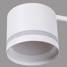 Люстра Reluce 89730-0.3-12 GX53 WT 1