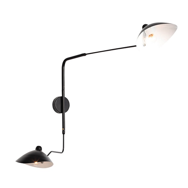 Бра ST Luce Spruzzo SL305.401.02 Фото № 1