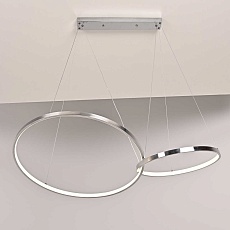 Подвесная люстра Imperium Loft Zenda D60+D40 313679-26 5