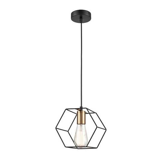 Подвесной светильник Vele Luce Luca VL6232P01 Фото № 1