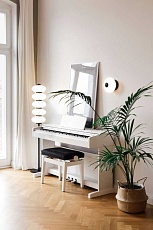 Напольный светильник Freya Modern FR5553FL-L20B 4