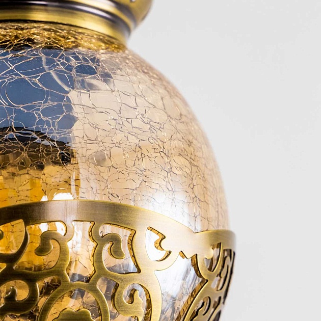 Подвесной светильник Citilux Каир CL419113 Фото № 4