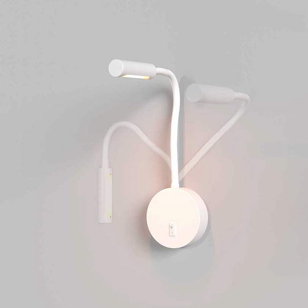 Бра Maytoni Stem C035WL-L3W3K Фото № 3