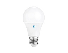 Лампа светодиодная Ambrella light E27 9W 4200K белая 209027 1