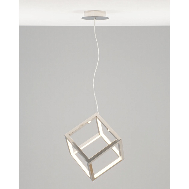 Подвесной светодиодный светильник Moderli Grape V10353-PL изображение 1 Подвесной светодиодный светильник Moderli Grape V10353-PL Фото № 1