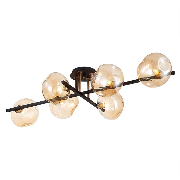 Потолочная люстра Citilux Дэвис CL201161 Фото № 1