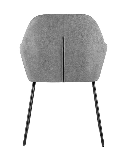 Кухонный стул Stool Group Чак серый CHUCK GREY изображение 4 Кухонный стул Stool Group Чак серый CHUCK GREY Фото № 4