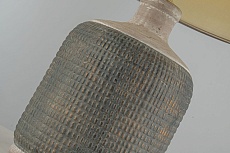 Настольная лампа Arti Lampadari Canino E 4.1.T1 GY 1