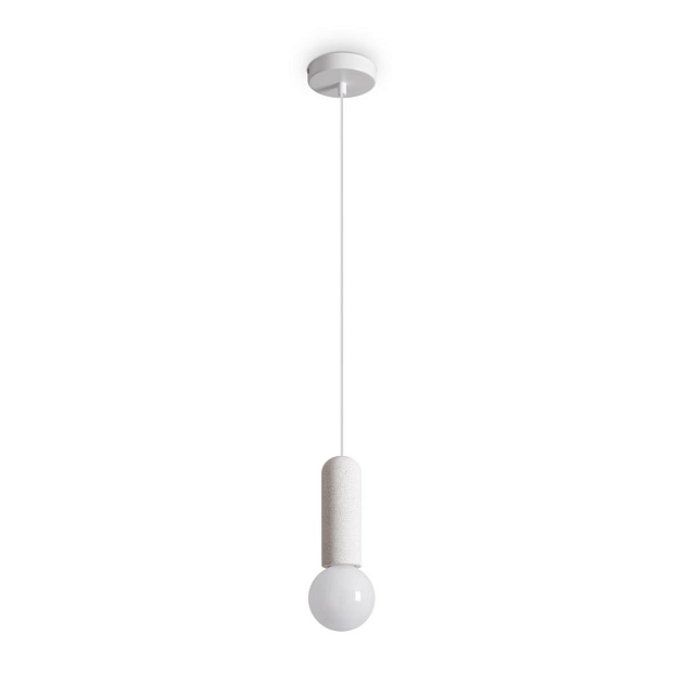 Подвесной светильник Freya Modern FR5530PL-01W изображение 2 Подвесной светильник Freya Modern FR5530PL-01W Фото № 2