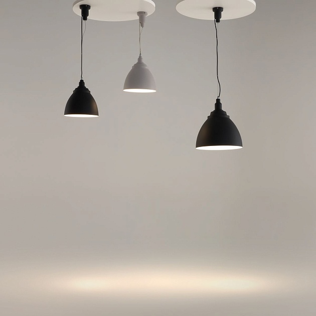 Подвесной светильник Maytoni Bellevue P535PL-01B Фото № 3