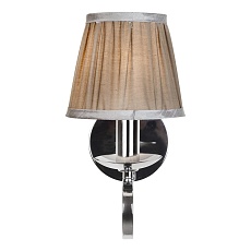 Бра iLamp Holiday RM6116/1W CR 1