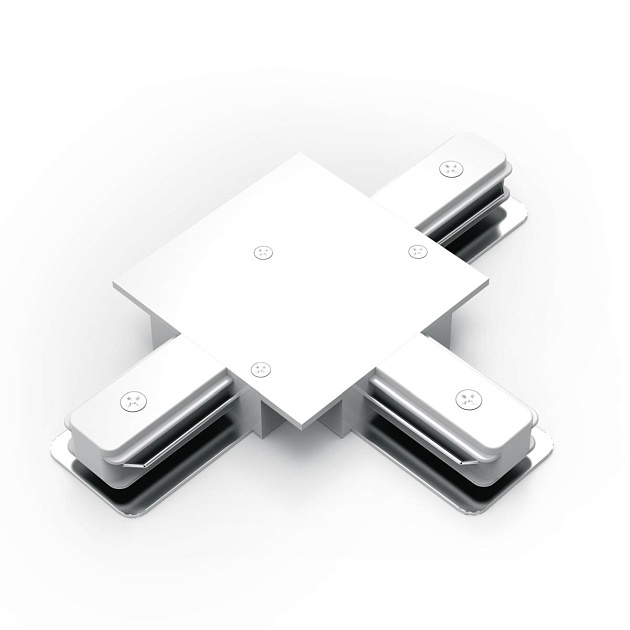 Коннектор T-образный Gauss TR136 Фото № 1