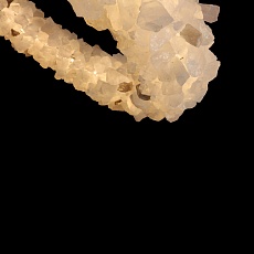 Подвесная люстра Fluorite Gemma FL1156-6P 2