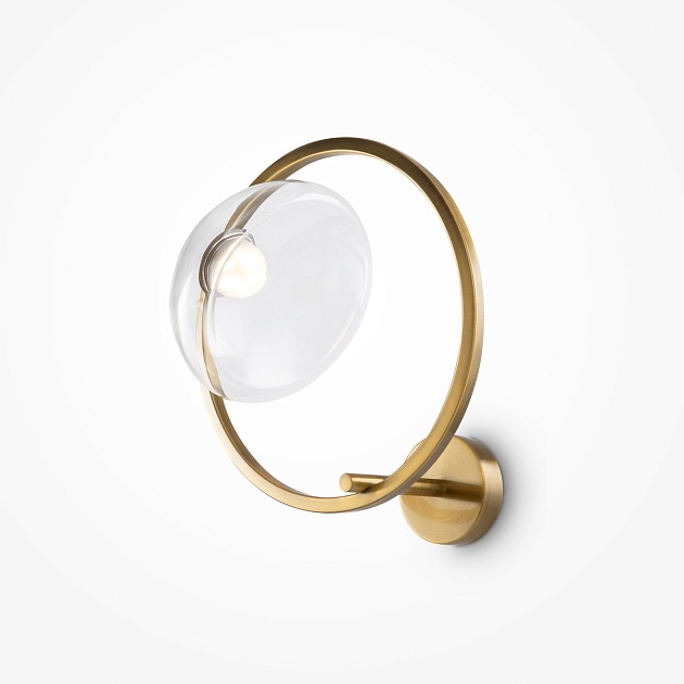 Бра Maytoni Lunare MOD327WL-L5BS3K1 Фото № 6