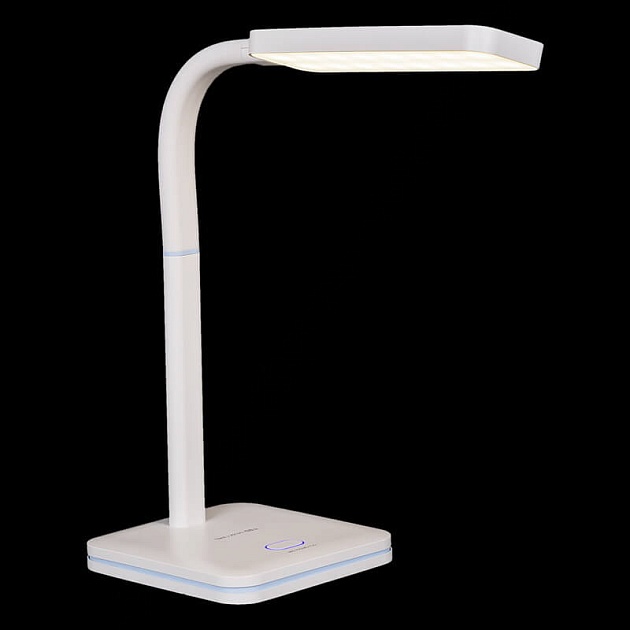 Настольная лампа Reluce 01872-2.7-01 WH Фото № 1