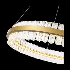 Подвесной светодиодный светильник ST Luce Cherio SL383.213.01 1