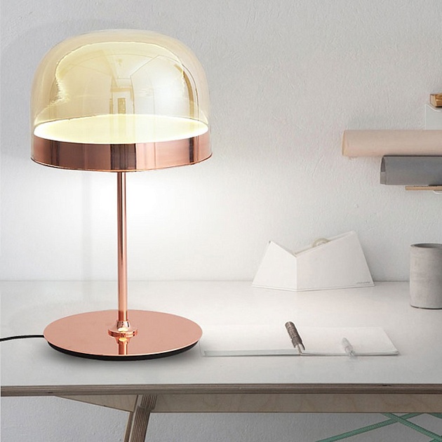 Настольная лампа Imperium Loft Noten 140902-26 изображение 10 Настольная лампа Imperium Loft Noten 140902-26 Фото № 10