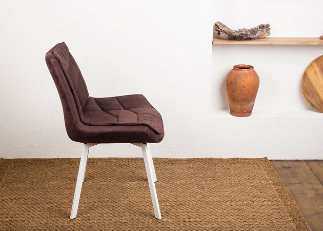 Кухонный стул Levmar Capella S64/Chocolate 5832176005 Фото № 4