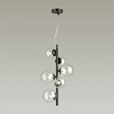 Подвесная люстра Odeon Light Modern Tovi 4818/6 3