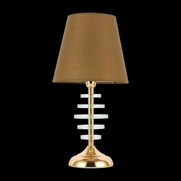 Прикроватная лампа Evoluce Escalla SL1139.204.01 изображение 3 Прикроватная лампа Evoluce Escalla SL1139.204.01 Фото № 3