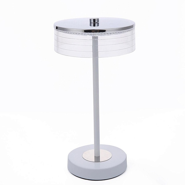 Настольная лампа Lumion Ledio Satiana 8252/1TL изображение 1 Настольная лампа Lumion Ledio Satiana 8252/1TL Фото № 1