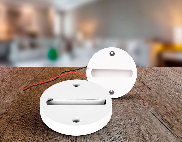 Основание для шинопровода Ambrella light Track System GL7021 Фото № 3