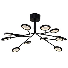 Подвесная светодиодная люстра F-Promo Mugs 4252-12P 4